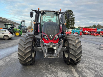 Locação financeira de VALTRA T214 DIRECT VALTRA T214 DIRECT: foto 2