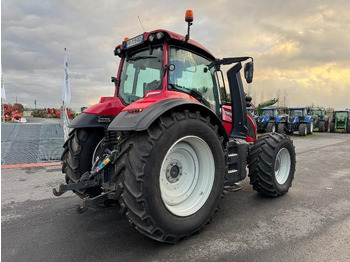 Locação financeira de VALTRA T214 DIRECT VALTRA T214 DIRECT: foto 4