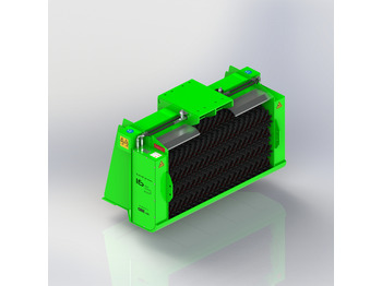 Balde para separação novo DB Engineering BucketScreen BS-16/5: foto 3