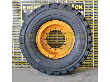 Roda completa
