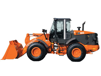 Jante para Pá carregadora de rodas novo OTR Rim 17,0-25/1,7” 3-P for Hitachi ZW180 Loader (for tyres 20,5R25): foto 2
