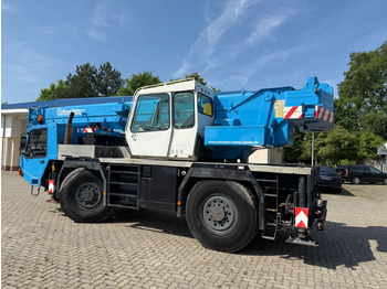 Camião grua Faun ATF 30-2 30 ton: foto 5