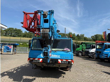 Camião grua Faun ATF 30-2 30 ton: foto 2