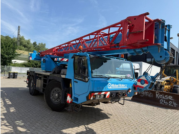 Camião grua Faun ATF 30-2 30 ton: foto 3