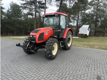 Trator ZETOR