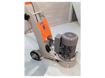 Equipamento de construção HUSQVARNA