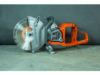Equipamento de betão novo Husqvarna K1 akku: foto 2