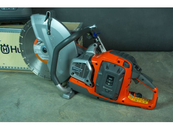 Equipamento de betão novo Husqvarna K1 akku: foto 5
