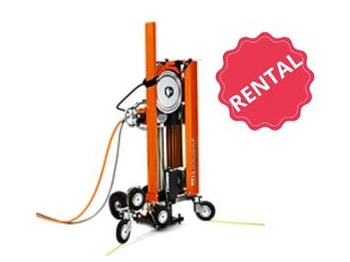 Ferramenta/ Equipamento HUSQVARNA