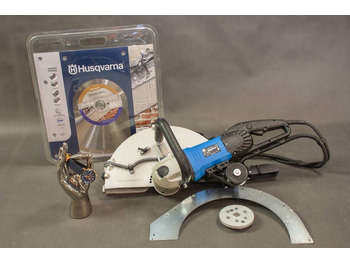 Equipamento de betão novo Tyrolit HBE400: foto 3