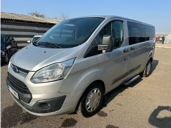 Furgão de passageiros FORD Transit