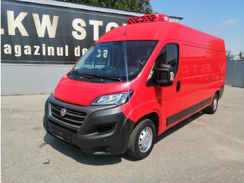 Carrinha frigorífica FIAT Ducato Maxi
