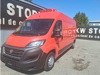 Carrinha frigorífica FIAT Ducato Maxi