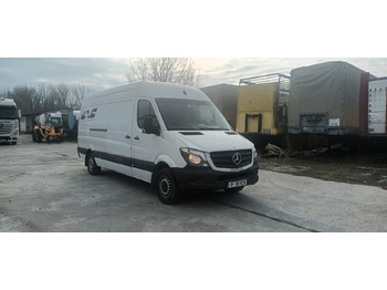 Furgão MERCEDES-BENZ Sprinter 316