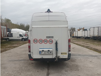Furgão Mercedes Benz Sprinter 316 CDI Euro 6 !!!: foto 3