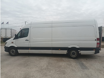 Furgão Mercedes Benz Sprinter 316 CDI Euro 6 !!!: foto 5