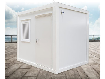 Casa contentor novo Office container 4 meters: foto 2