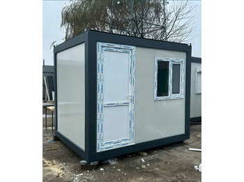 Casa contentor novo Office container 4 meters: foto 5