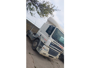 Tractor DAF CF 85.43 Tractor Head: foto 2 Tractor DAF CF 85.43 Tractor Head: foto 2