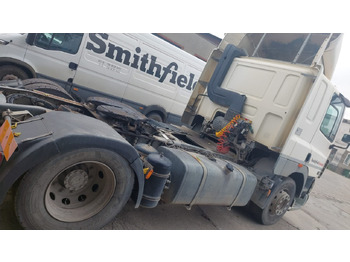 Tractor DAF CF 85.43 Tractor Head: foto 5 Tractor DAF CF 85.43 Tractor Head: foto 5