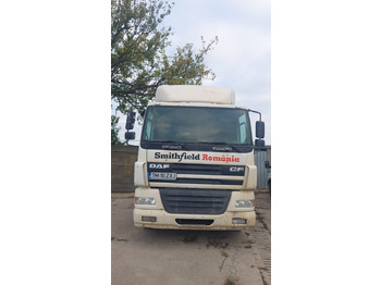 Tractor DAF CF 85.43 Tractor Head: foto 3 Tractor DAF CF 85.43 Tractor Head: foto 3