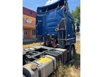 Tractor RENAULT PREMIUM DXI: foto 4