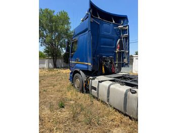 Tractor RENAULT PREMIUM DXI: foto 3