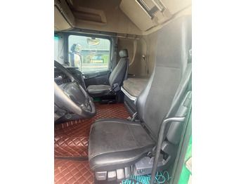 Tractor Scania R500 V8: foto 5