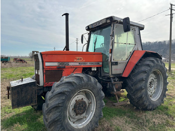 Trator MASSEY FERGUSON 3600 series