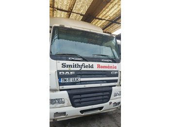 Tractor DAF CF 85