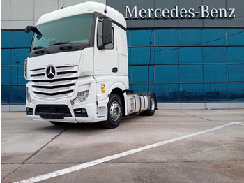 Tractor MERCEDES-BENZ Actros 1845
