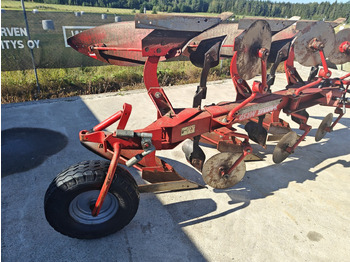 Arado Agrolux MRSD 3-siipinen paluuaura: foto 4