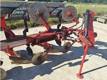 Arado Agrolux MRSD 3-siipinen paluuaura: foto 3