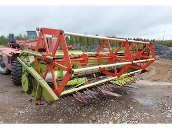 Plataforma para colheitadeira CLAAS