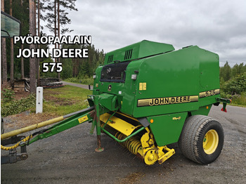 Ceifeira debulhadora JOHN DEERE