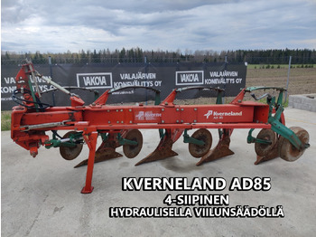 Arado KVERNELAND
