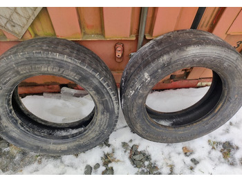 Pneu para Máquina agrícola Renkaat 5 kpl koko 205/65R17.5: foto 5