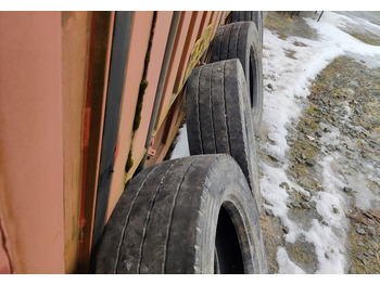 Pneu para Máquina agrícola Renkaat 5 kpl koko 205/65R17.5: foto 2