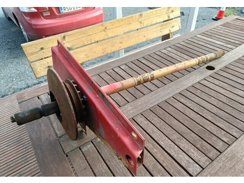 Peça de reposição MASSEY FERGUSON
