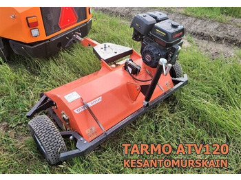 Triturador de martelos