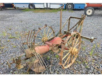 Colheitadeira de batatas Wärtsilä Peko - perunannostokone: foto 4 Colheitadeira de batatas Wärtsilä Peko - perunannostokone: foto 4