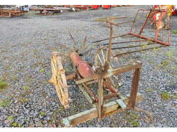 Colheitadeira de batatas Wärtsilä Peko - perunannostokone: foto 5 Colheitadeira de batatas Wärtsilä Peko - perunannostokone: foto 5