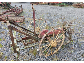 Colheitadeira de batatas Wärtsilä Peko - perunannostokone: foto 3 Colheitadeira de batatas Wärtsilä Peko - perunannostokone: foto 3