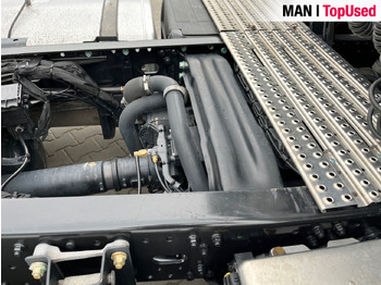 Tractor MAN TGX 18.470 4x2 LL SA Euro6 Retarder Klima ZV: foto 5