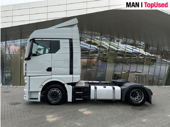 Tractor MAN TGX 18.470 4x2 LL SA Euro6 Retarder Klima ZV: foto 2