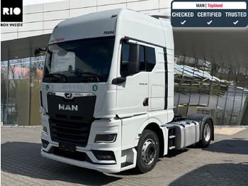 Tractor MAN TGX 18.470
