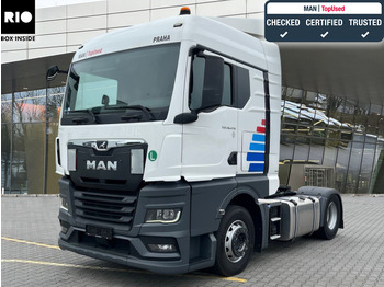 Tractor MAN TGX 18.470