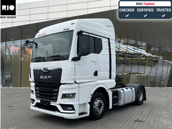 Tractor MAN TGX 18.470