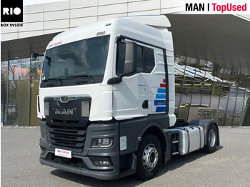 Tractor MAN TGX 18.470