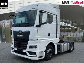 Tractor MAN TGX 18.470